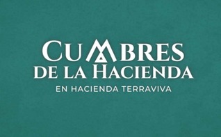 Cumbre de la Hacienda